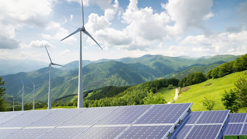 solution Energetique