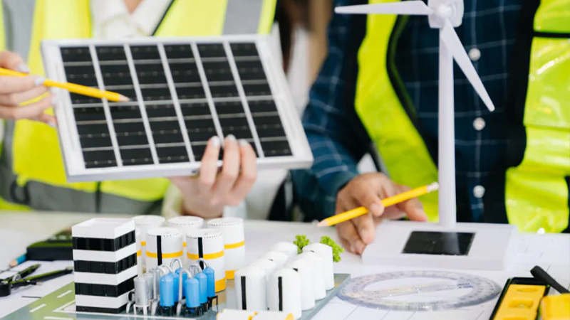 solution Energetique