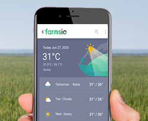 farmsio